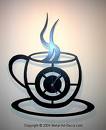 coffee cup