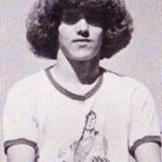 Mike Fro 1979