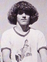 Mike Fro 1979