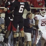 Tech Scores