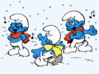 Smurfs