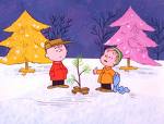 Charlie Brown Tree