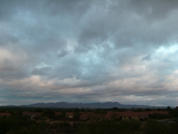 Clouds