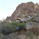 LookUpHiking