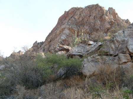 LookUpHiking