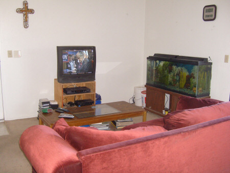 Living Room West