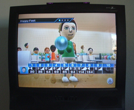 Wii