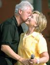 Clinton Kiss
