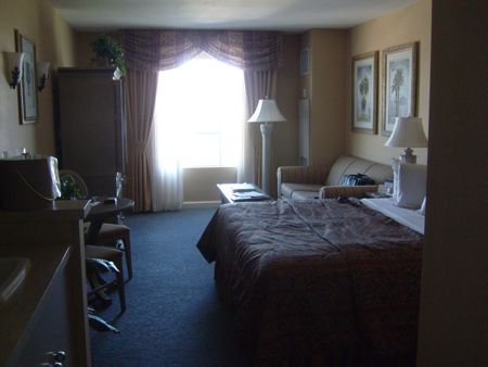 Veags Room 1