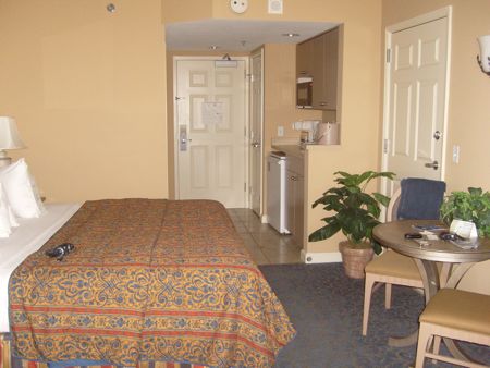 Vegas Room 2