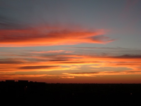 053008 Sunset