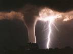 Tornado Lightning