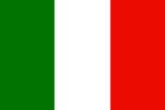 Italy Flag