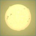 Hot Sun