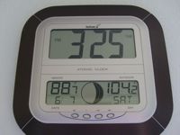 Time and Temp 104