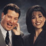 Adrienne & Mike