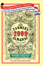 Old Farmer’s Almanac