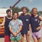 Macker Team 450