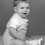 me 10 months