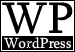 WordPress Button