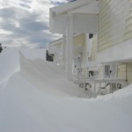 Sturgis after Nov. ‘08 Blizzard