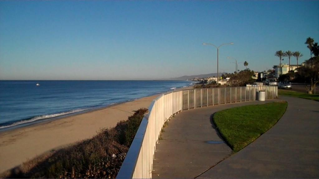 Nice Morning for a Walk