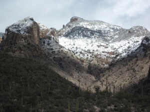 Just a short hike away! Just a short hike away!